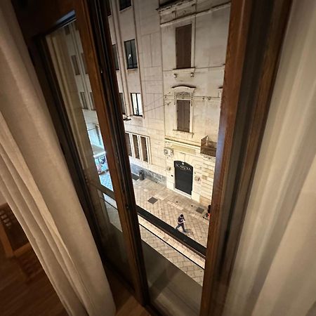 B&B Degli Artisti Suite Lecce Eksteriør billede