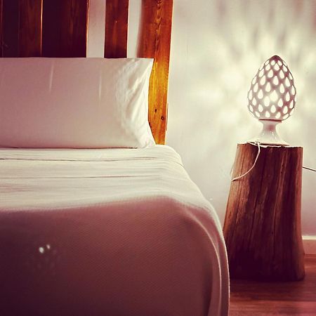 B&B Degli Artisti Suite Lecce Eksteriør billede
