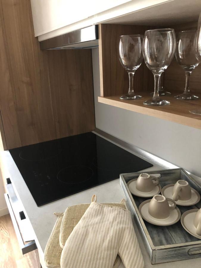B&B Degli Artisti Suite Lecce Eksteriør billede
