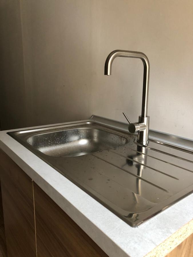 B&B Degli Artisti Suite Lecce Eksteriør billede