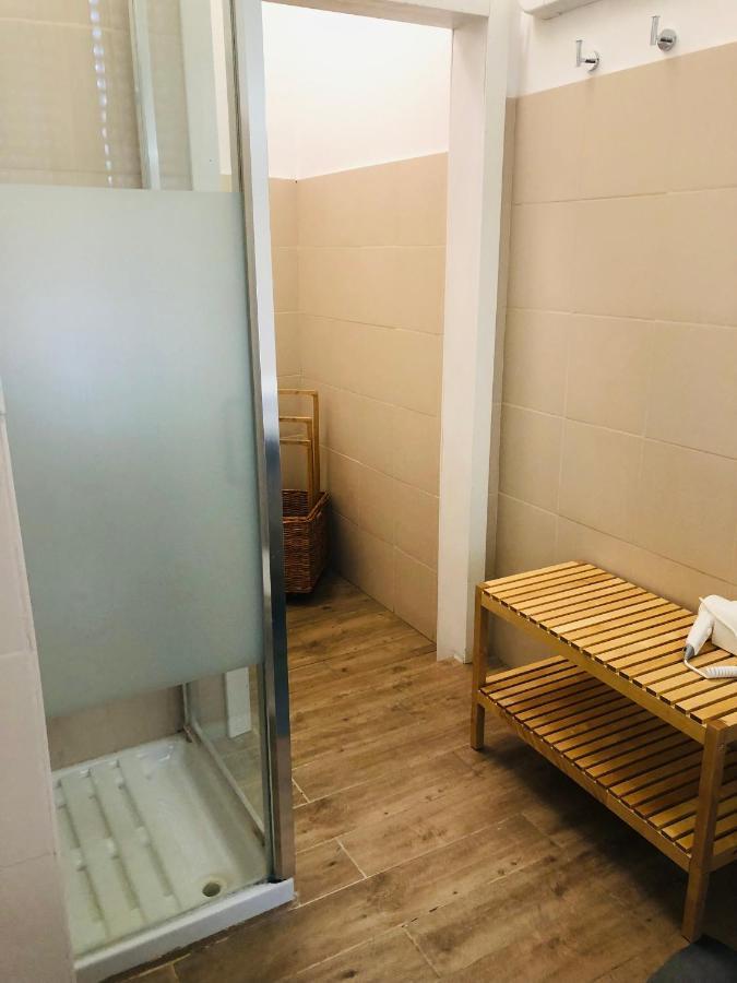 B&B Degli Artisti Suite Lecce Eksteriør billede