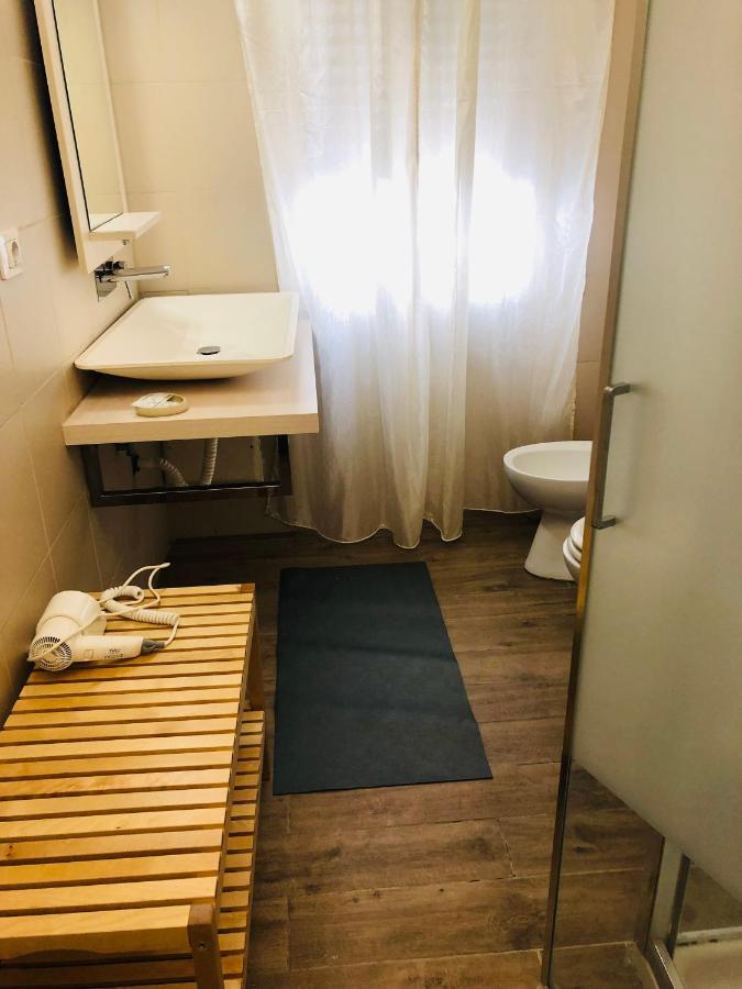 B&B Degli Artisti Suite Lecce Eksteriør billede