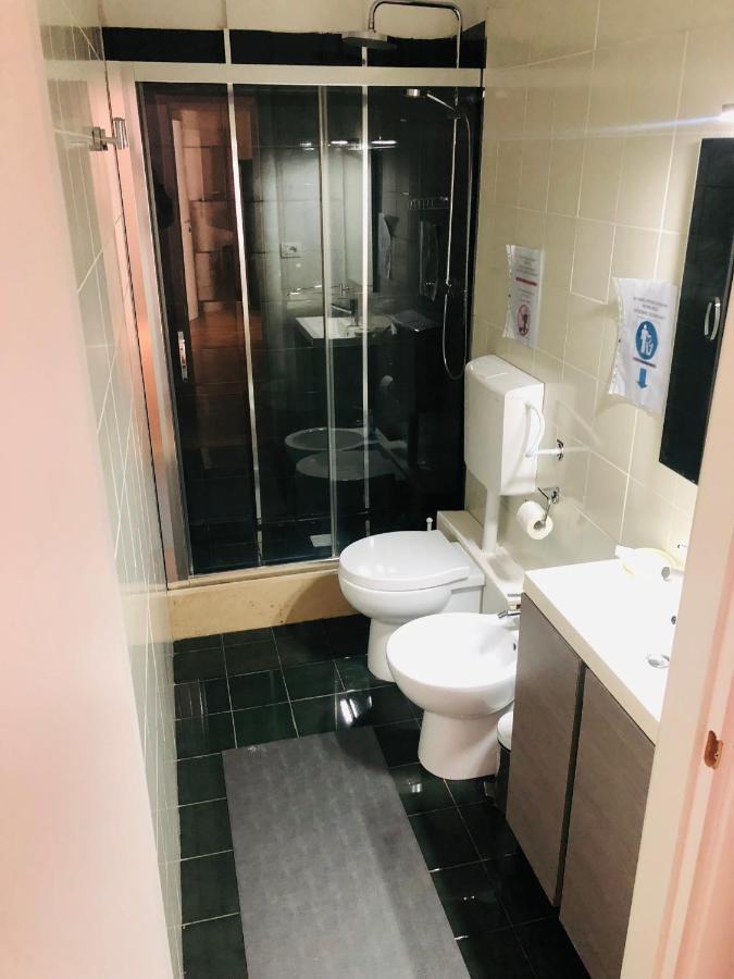 B&B Degli Artisti Suite Lecce Eksteriør billede