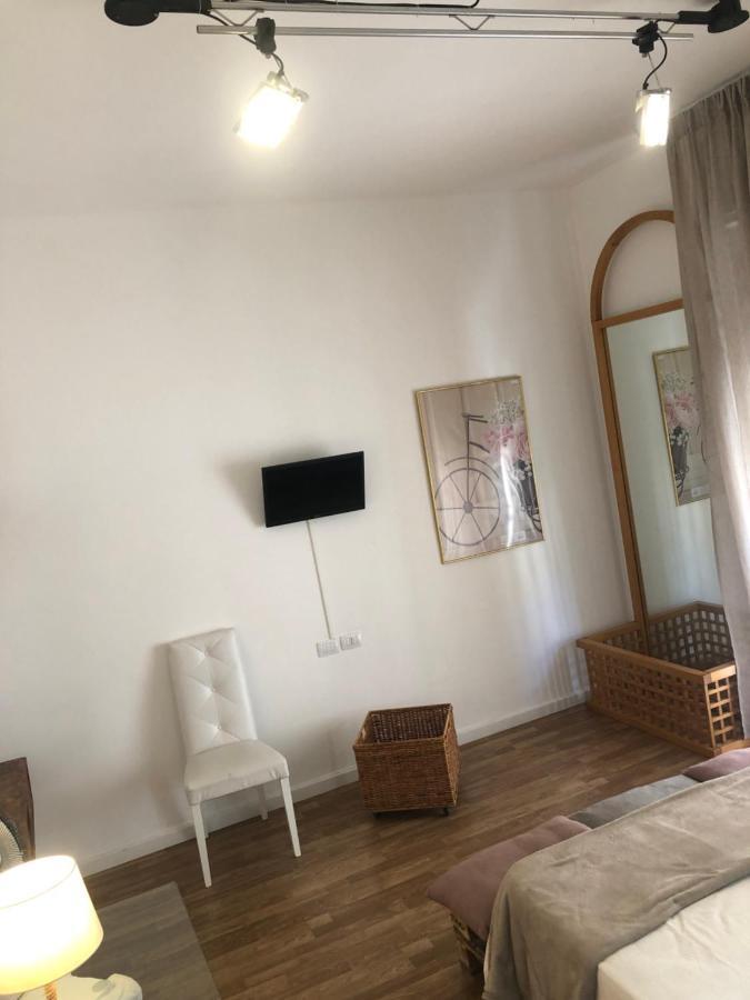 B&B Degli Artisti Suite Lecce Eksteriør billede