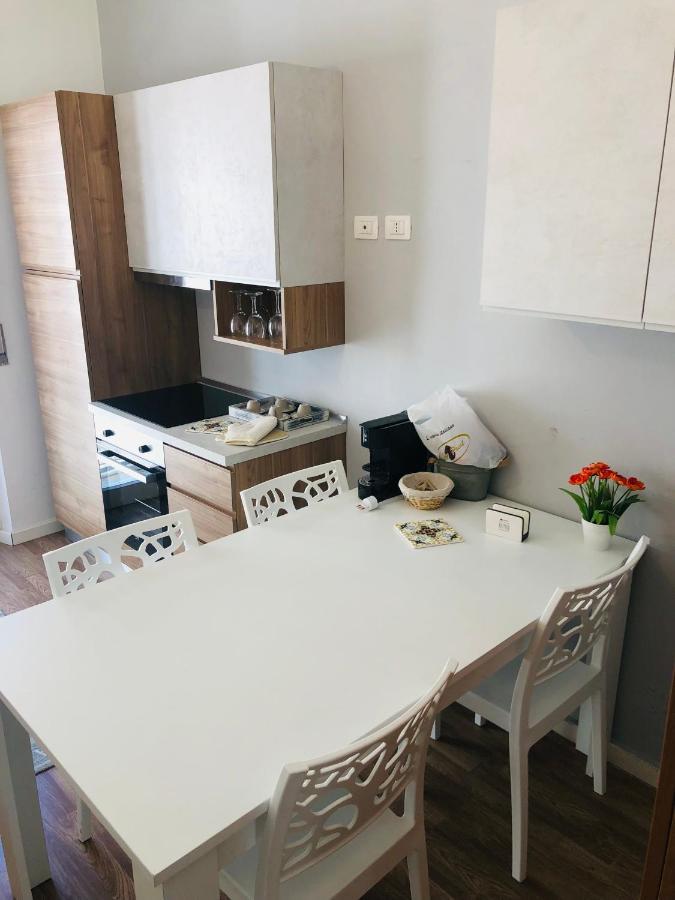 B&B Degli Artisti Suite Lecce Eksteriør billede