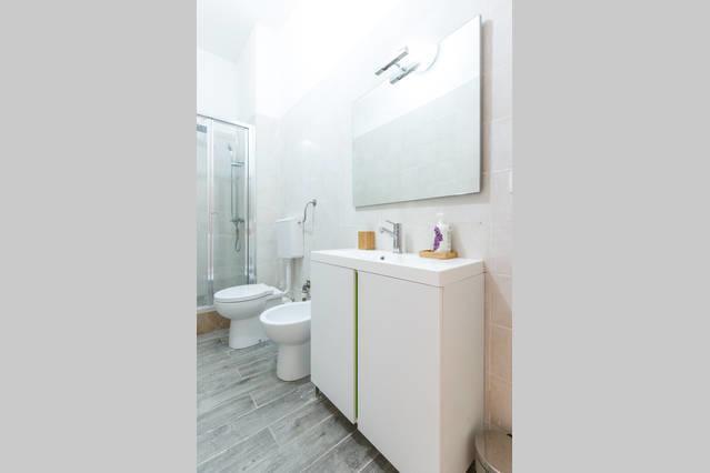 B&B Degli Artisti Suite Lecce Værelse billede