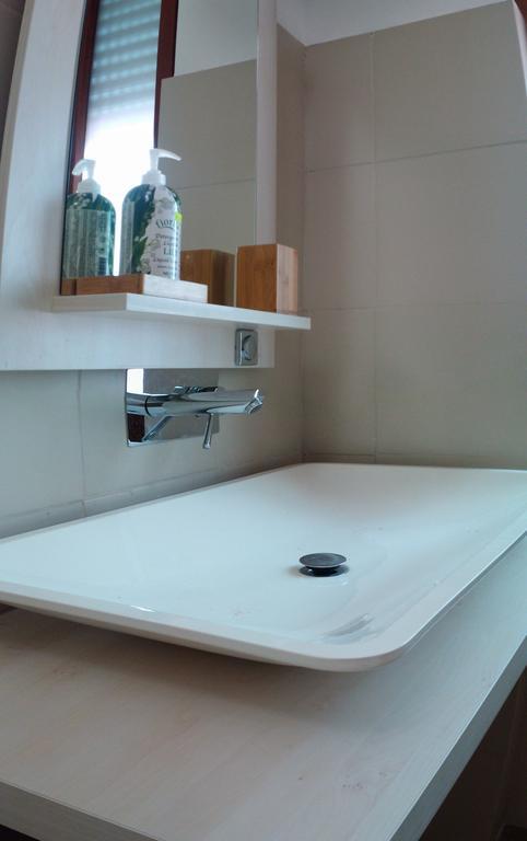 B&B Degli Artisti Suite Lecce Værelse billede