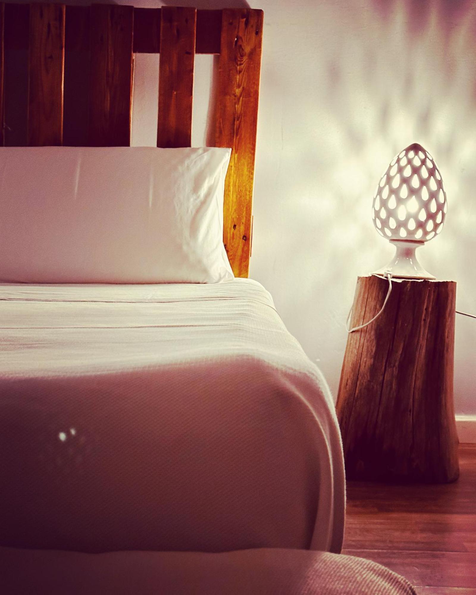 B&B Degli Artisti Suite Lecce Eksteriør billede