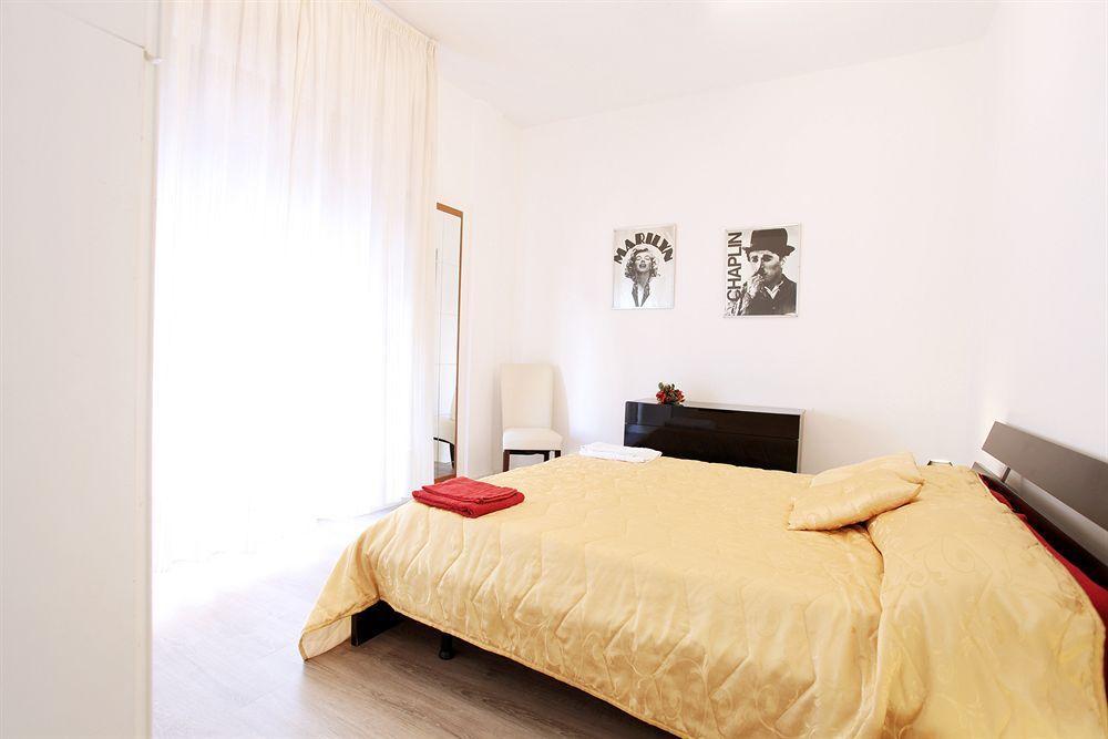 B&B Degli Artisti Suite Lecce Eksteriør billede