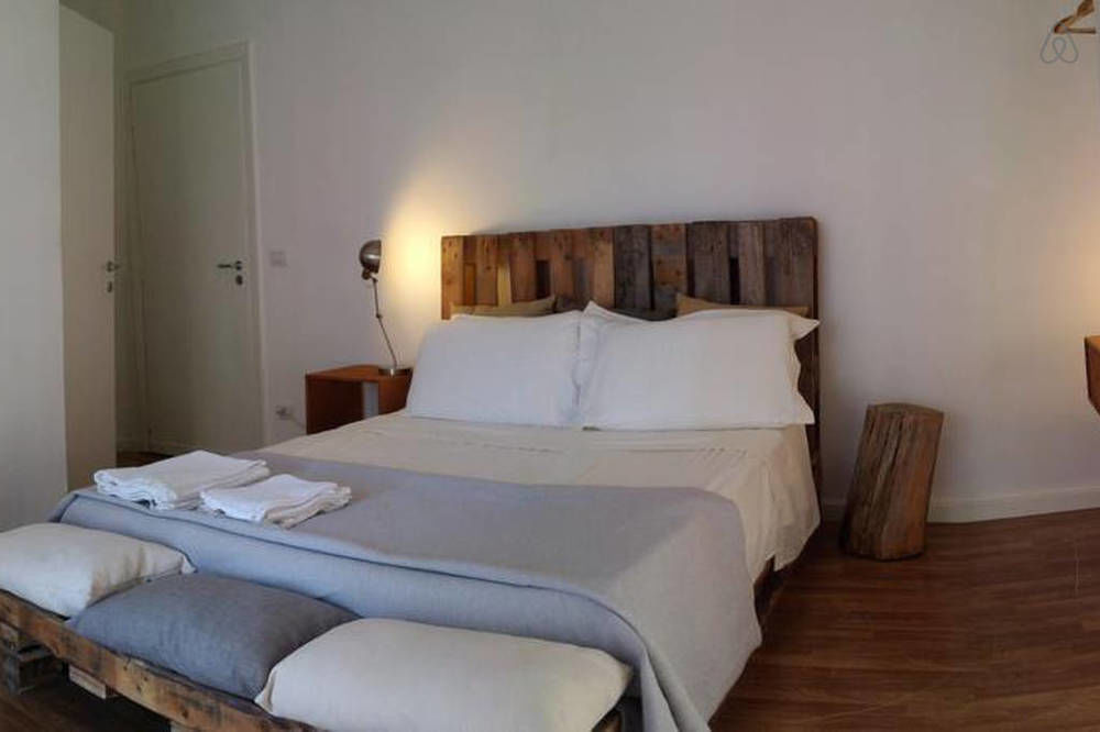 B&B Degli Artisti Suite Lecce Eksteriør billede