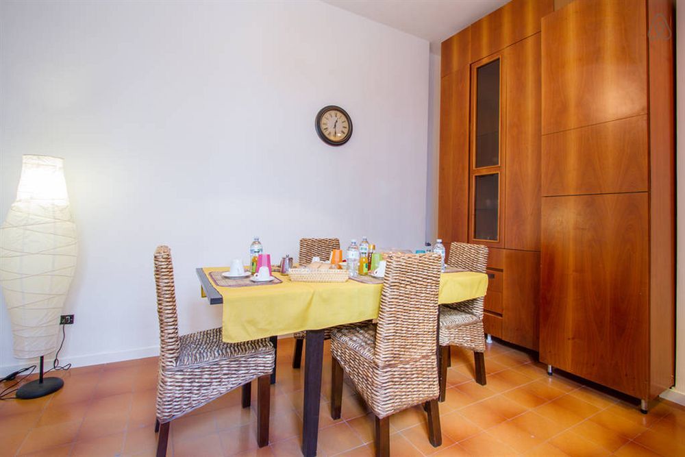 B&B Degli Artisti Suite Lecce Eksteriør billede