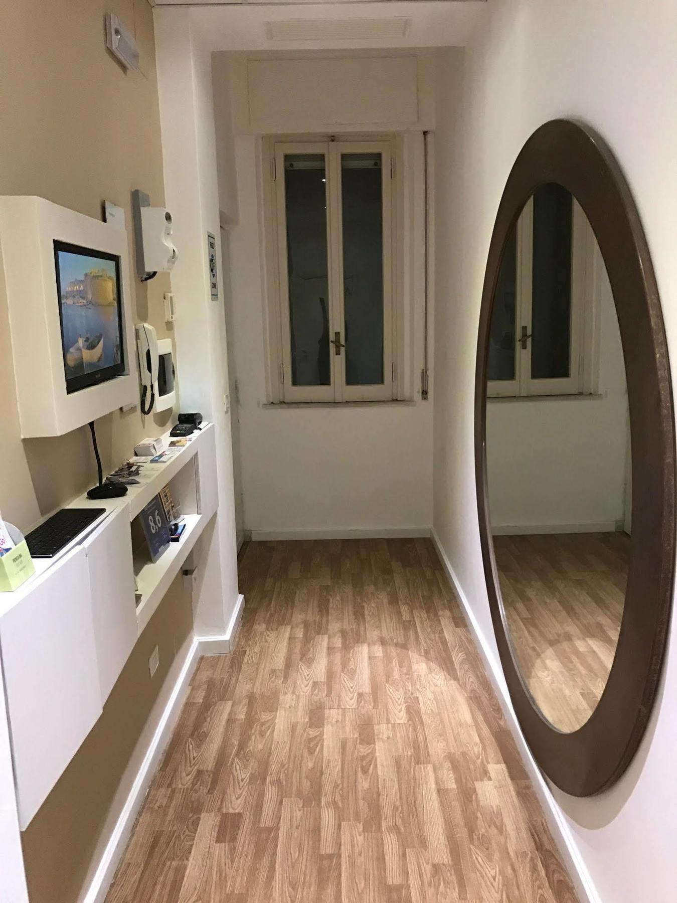 B&B Degli Artisti Suite Lecce Eksteriør billede