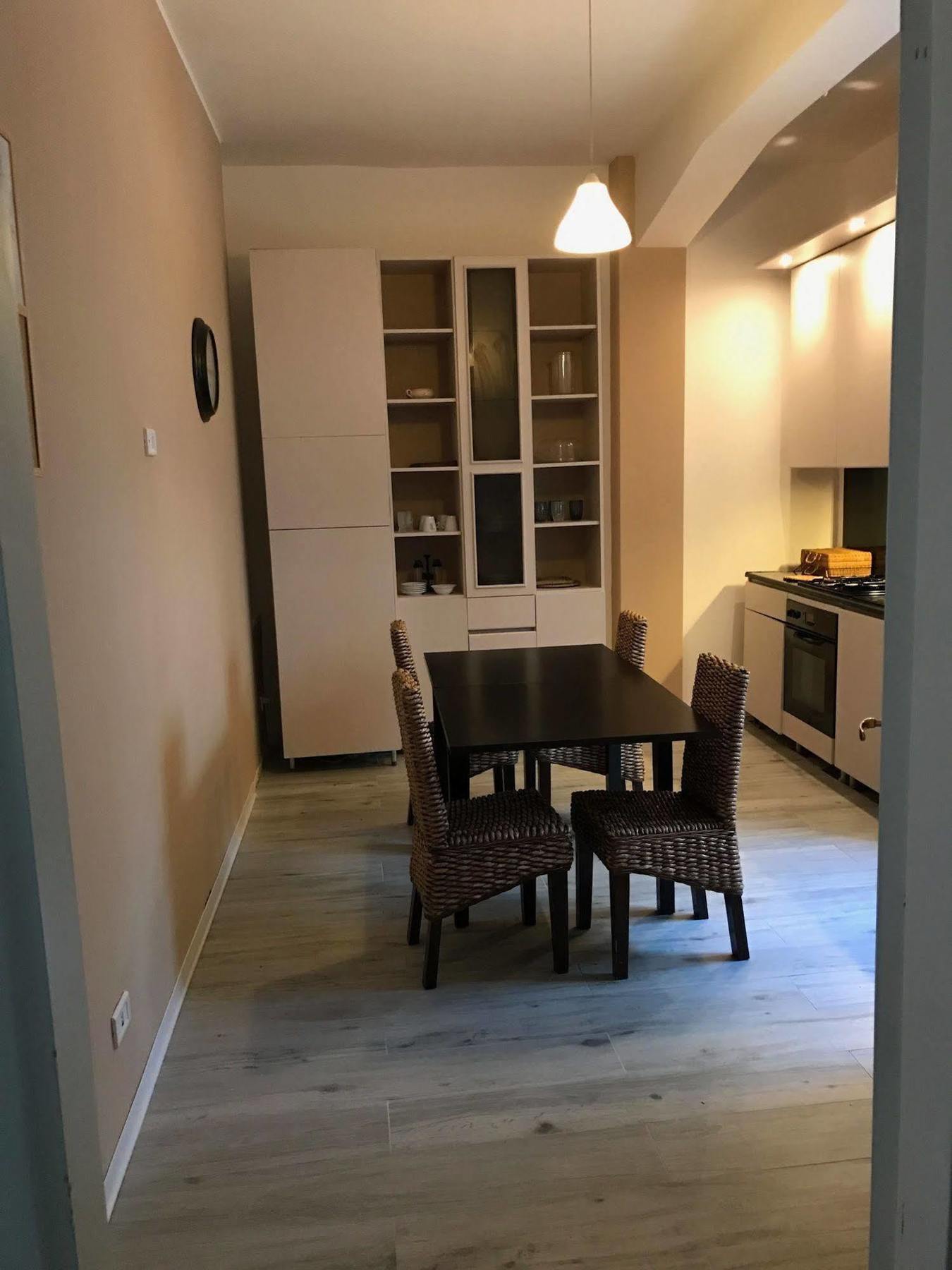 B&B Degli Artisti Suite Lecce Eksteriør billede