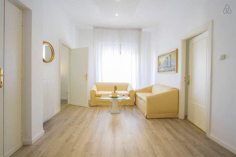 B&B Degli Artisti Suite Lecce Eksteriør billede
