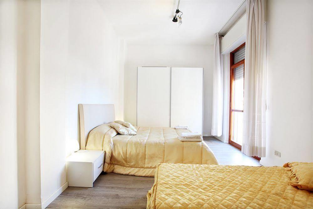 B&B Degli Artisti Suite Lecce Eksteriør billede
